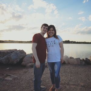 Meet your Posher, Gregory